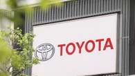 Toyota ridurrà produzione di 83.000 veicoli a causa della guerra in Medio Oriente