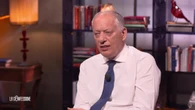 Scanzi: "Ho pensato di togliermi la vita, unica volta in cui sono stato davvero in difficolta'"