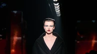 Balenciaga, Piccioli cerca la luce tornando al Rinascimento