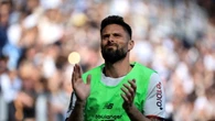 Ligue: a 40 anni Giroud rinnova col Lille, in panchina Davide Ancelotti