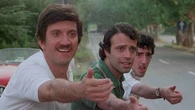 Cinema estivo all'Ippodromo a Bologna, inaugura 'Febbre da cavallo'