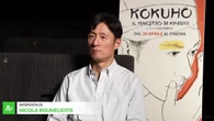 Kokuho, la tradizione del Giappone raccontata con l'arte del kabuki