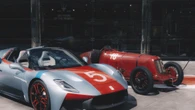 Maserati consegna a Modena la MCPURA Cielo Tributo 1926