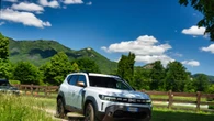 Dacia Duster e Bigster Hybrid-G 150 4x4