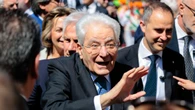 Mattarella, il lavoro è il fondamento della nostra convivenza