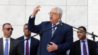 Figlio di Abu Mazen nel comitato centrale di Fatah, boom voti per Barghouti