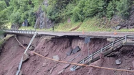 Maltempo in Alto Adige, a Merano 5 feriti e 69 persone evacuate