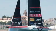 America's Cup: Luna Rossa batte New Zealand e trionfa a Cagliari