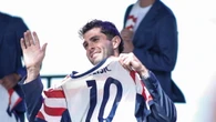 Serie A: Pulisic, 'periodo difficile, sono dispiaciuto ma guardo avanti'