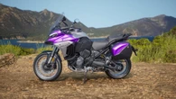 Ducati amplia il programma Factory Made anche alla Multistrada V4 Rally
