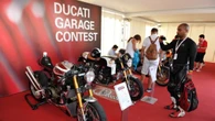Ducati rilancia il Garage Contest per il World Ducati Week 2026