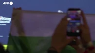 La Bulgaria con Dara vince l'Eurovision Song Contest 2026