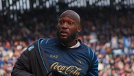 Lukaku, ho ancora un anno di contratto col Napoli e non ho chiesto cessione