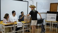 Exit poll, in Perù testa a testa tra Fujimori e Sanchez