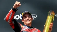 MotoGP: Marc Marquez, altri 2 anni in Ducati era quello che speravo