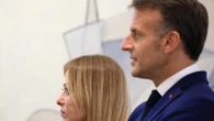 Meloni e Macron a Cap d'Antibes, al via l'incontro bilaterale