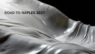 Road to Napoli, la rinascita di Bagnoli verso l'America's Cup