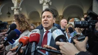 Conte, ci apriamo alle primarie