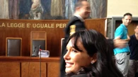 Pg a giudici, 'prendere atto della grazia a Minetti, non deve scontare la pena'