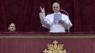 Il Papa, chi ha il potere di scatenare le guerre scelga la pace