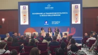 Napoli, con 20mila visitatori edizione da record per il Green Med