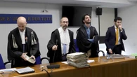 'Pm non descrivono reato, non c'è la riorganizzazione del partito fascista'
