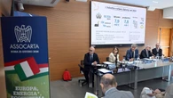 Assocarta, nel 2025 produzione carta cala del 2,2%, importazioni +7,5%