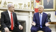 Netanyahu, 'consapevoli della situazione in Iran, parlerò oggi con Trump'