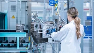 Bmw avvia la produzione dell'Energy Master per la iX5 Hydrogen
