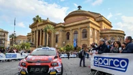 La Targa Florio riparte da Palermo con l'edizione numero 110