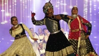 India, successo per il festival Sanatana