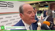 Maurizio De Pascale: "Una scommessa iniziata diciotto anni fa"