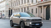 Nuova Hyundai Nexo