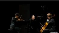Tre Stradivari con Robert Levin, una serata speciale apre il Nume Festival a Cortona