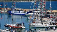 Media, sbarcati a Creta gli attivisti della Flotilla intercettati da Israele