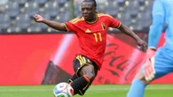 Mondiali: Doku un caso, vuole lasciare il Belgio per la nascita del figlio