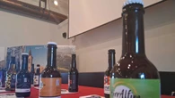 La Gorilla Barley Wine migliore birra del Premio Cerevisia 2026