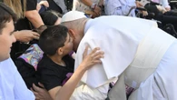++ Il Papa ai giovani, davanti al vuoto dell'indifferenza siate umani ++