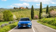 Mercedes CLA Hybrid