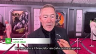 A Los Angeles la premiere di "Il Mandaloriano e Grogu", in uscita il 20 maggio
