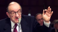 E' morto l'ex presidente della Fed Alan Greenspan