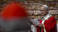 Il Papa, la guerra vinta dall'amore, non da una superpotenza