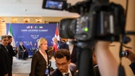 Colloqui Iran-Usa, la Svizzera annuncia ripresa immediata discussioni tecniche