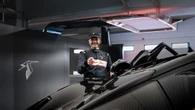 Luis Pérez-Sala è driver ambassador di Hispano Suiza