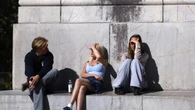 Caldo, da mercoledì bollino giallo per 7 città