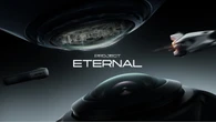 Antigravity lancia “Project Eternal”