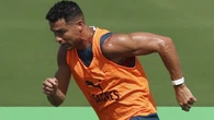 Mondiali: giocatori portoghesi bersagliati sui social, 'passate la palla a CR7'