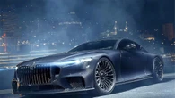 Brabus Bodo, questa volta il tuner tedesco trasforma una Vanquish in hyper-GT