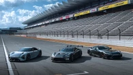 Toyota e Lexus protagonisti a Goodwood con le nuove sportive