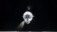 Stazione Spaziale, arrivate 3 tonnellate di rifornimenti